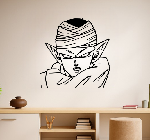 Dragon Ball Piccolos Makankosappo