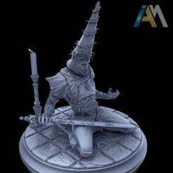 blasphemuosfinal.273.jpg Fichier OBJ Fan arts blasphématoires・Idée pour impression 3D à télécharger