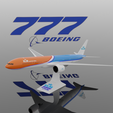 B777-KLM.png BOEING B777-300ER