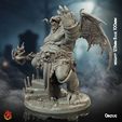 Minis30cShops.jpg Orcus, Señor Demonio de la Muerte