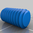 6mm_screw_only.png Funtime Marble Roller System  Version 1.2