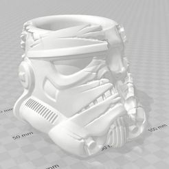 2.jpg 3MF file Mate dead trooper・Model to download and 3D print, lucasgrillovcp