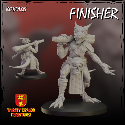 S_Finisher.png Kobolds - Finisher