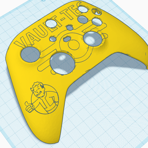 Screenshot-2024-04-27-124243.png (fallout) Capa de comando Vault-Tec para comandos xbox seires x/s