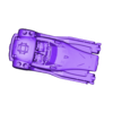 Car.stl STL file Happy Chaos (Guilty Gear) +Car・3D printable design to download