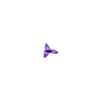 24CaratSword.stl Collection d'armes OSRS