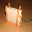 heater_teststand.png Arduino UNO modular warm electronics box