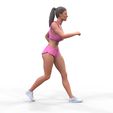 Woman-Running.2.33.jpg Woman Running with Athletic Outfits