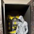 IMG_3529.jpg Zade Meadows Book Nook – Haunting Adeline Inspired | Dark Romance Shelf Decor
