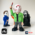 Purple-Simple-Halloween-Sale-Facebook-Post-Square-4.png JASON VOORHEES - MINIS DE PELICULAS DE TERROR - SIN SOPORTES