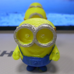Capture_d_e_cran_2015-12-16_a__11.25.35.png Archivo STL gratis Secuestradores - Robert (小 小兵)・Plan de impresión en 3D para descargar