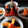 20200315_220656.jpg Eachine E010s Camera Mount