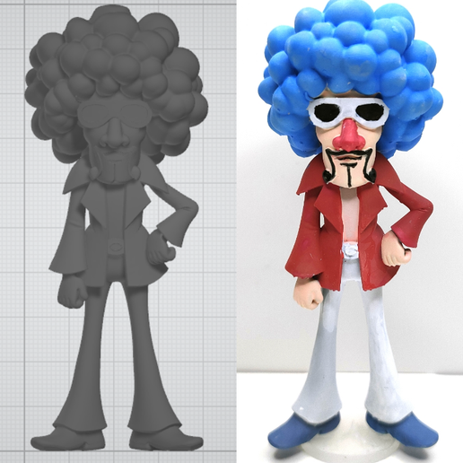 cults3d.com