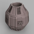 31 rendu 2.png X86 Mini vase collection