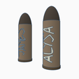 4.png Bullets for ALYSA and JAMES