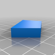 A2.png Free STL file re:3D infill display・Object to download and to 3D print