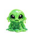 1-Gloop-the-Slime.jpg #1 Gloop the Slime