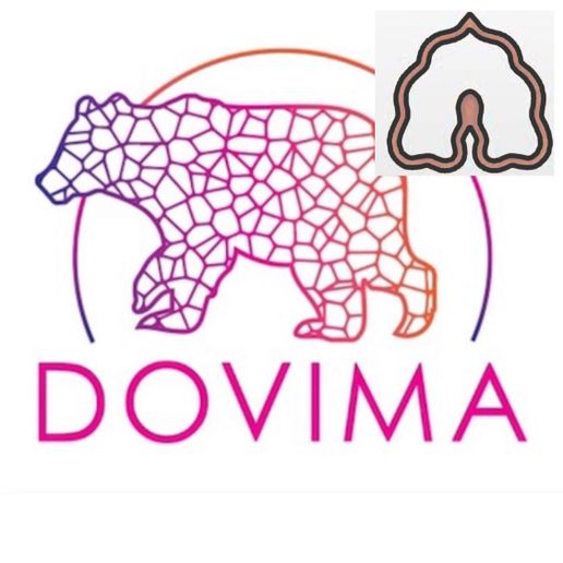 Polymer Clay Cutters 3D model