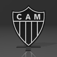 1.png CLUBE ATLÉTICO MINEIRO - LOGO
