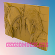 2.png World of Warcraft 3D MODEL STL FILE FOR CNC ROUTER LASER & 3D PRINTER