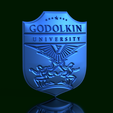 Escudo-School-Gen-V.png Heroes Emblem: Godolkin University Shield in Gen V