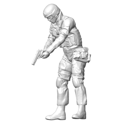 POLICE-FIGURE.png Archivo OBJ FIGURA POLICIAL・Modelo para descargar y imprimir en 3D