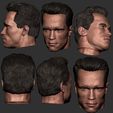 8.jpg Terminator 3D Print