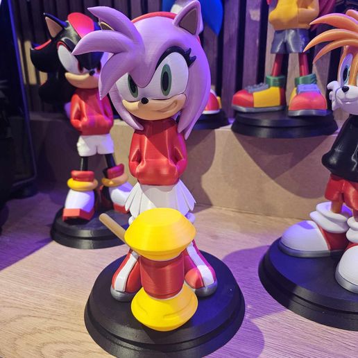 481413139_2144854382688147_4786466040482000140_n.jpg Amy Rose Urban Vibes (Multiparts / 3MF)