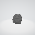 koffing.png Koffing Low Poly Pokemon