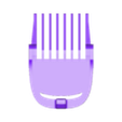 philips_large_clipper_guard_3cm.STL Philips Norelco Multigroom Trimmer Clipper Guard Haircut Attachment Set 41mm