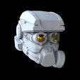 H_Akis.3384.jpg Halo Infinite Akis-II Wearable Helmet for 3D Printing