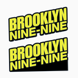 Screenshot-2024-03-08-201345.png BROOKLYN NINE-NINE V2 Logo Display by MANIACMANCAVE3D