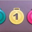 Medals-1.jpg Medals 1st 2nd 3rd First Second and Third place