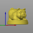 MrPiggy.png MrPiggy