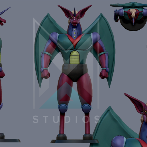 Diseno-sin-titulo-3.png Unicornio Σ2 Mazinger Z