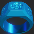 0030.png Ring Devil May Cry Nero 3D print model