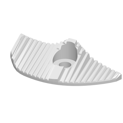 SteyrSwitch.stl.png PKD-2019 BLADE RUNNER BLASTER SNUB NOSE VERSION