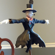 Capture d’écran 2017-02-17 à 10.37.24.png Archivo STL gratis Cabeza de nabo!・Diseño de impresora 3D para descargar