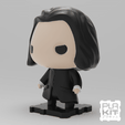 SQSNAPES (2).png Harry Potter's Severus Snapes