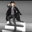 untitled.167.jpg Bungou Stray Dogs Chuuya Nakahara