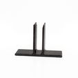 Wacom_Stand2.jpg Stand for Wacom Intuos Drawing Tablet