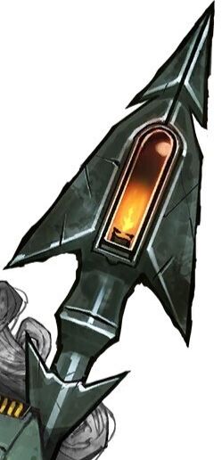 Harpoon-big.jpg (Limbus Company) Ahab/Kapitän der Pequod Ishmael Harpoon