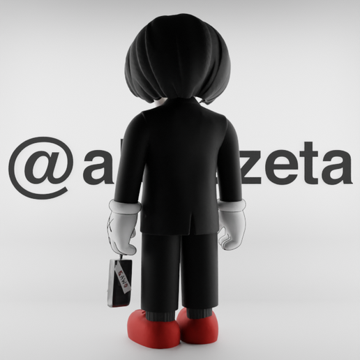 0017.png Kaws Billy de SAW