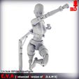 3.jpg 1/6 Scale Action Figure - E.V.A