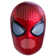 free3.webp Custom Spider-Man Faceshell