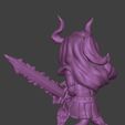 DARKCHYLDE_BACK.jpg MAGIK DARKCHILDE