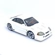 20240407_162627.jpg 98 Mustang SR Body Shell with Dummy Chassis (Xmod and MiniZ)