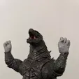 IMG_4721.webp (SEMI-OUTDATED) Alternate Hands For Hiya Toys Exquisite Basic Godzilla Figure