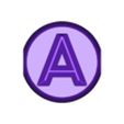 a.stl alphabet and shape beads