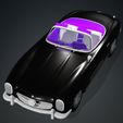 ff.jpg CAR DOWNLOAD Mercedes 3D MODEL - OBJ - FBX - 3D PRINTING - 3D PROJECT - BLENDER - 3DS MAX - MAYA - UNITY - UNREAL - CINEMA4D - GAME READY CAR